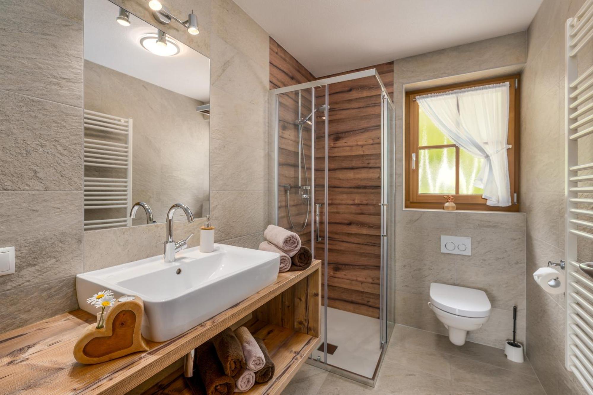 Vallarga Tratterhof Apartments מראה חיצוני תמונה