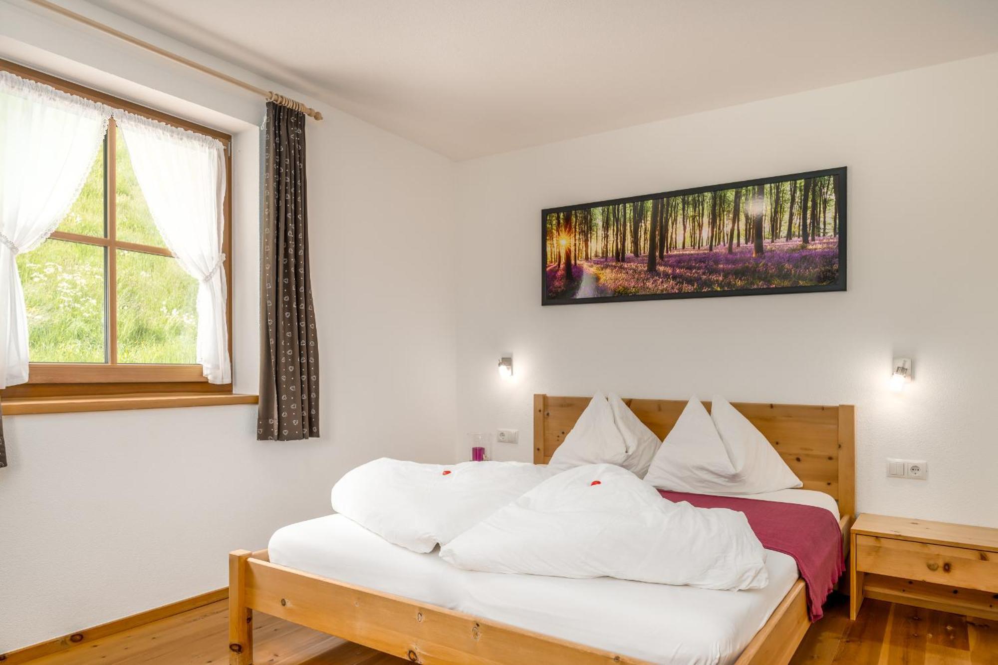 Vallarga Tratterhof Apartments מראה חיצוני תמונה