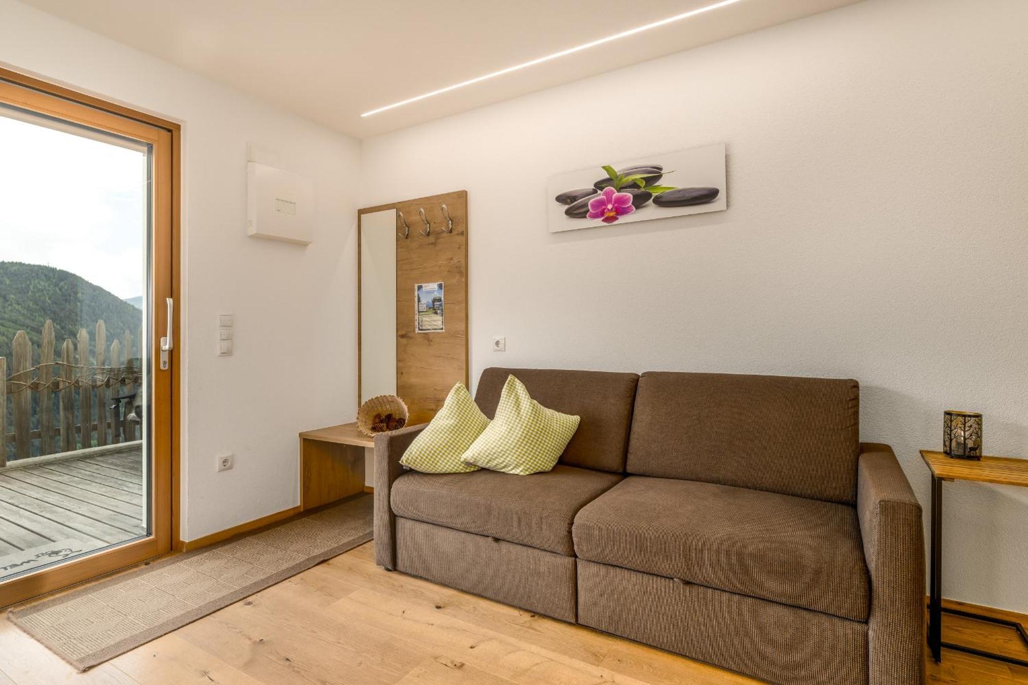 Vallarga Tratterhof Apartments מראה חיצוני תמונה