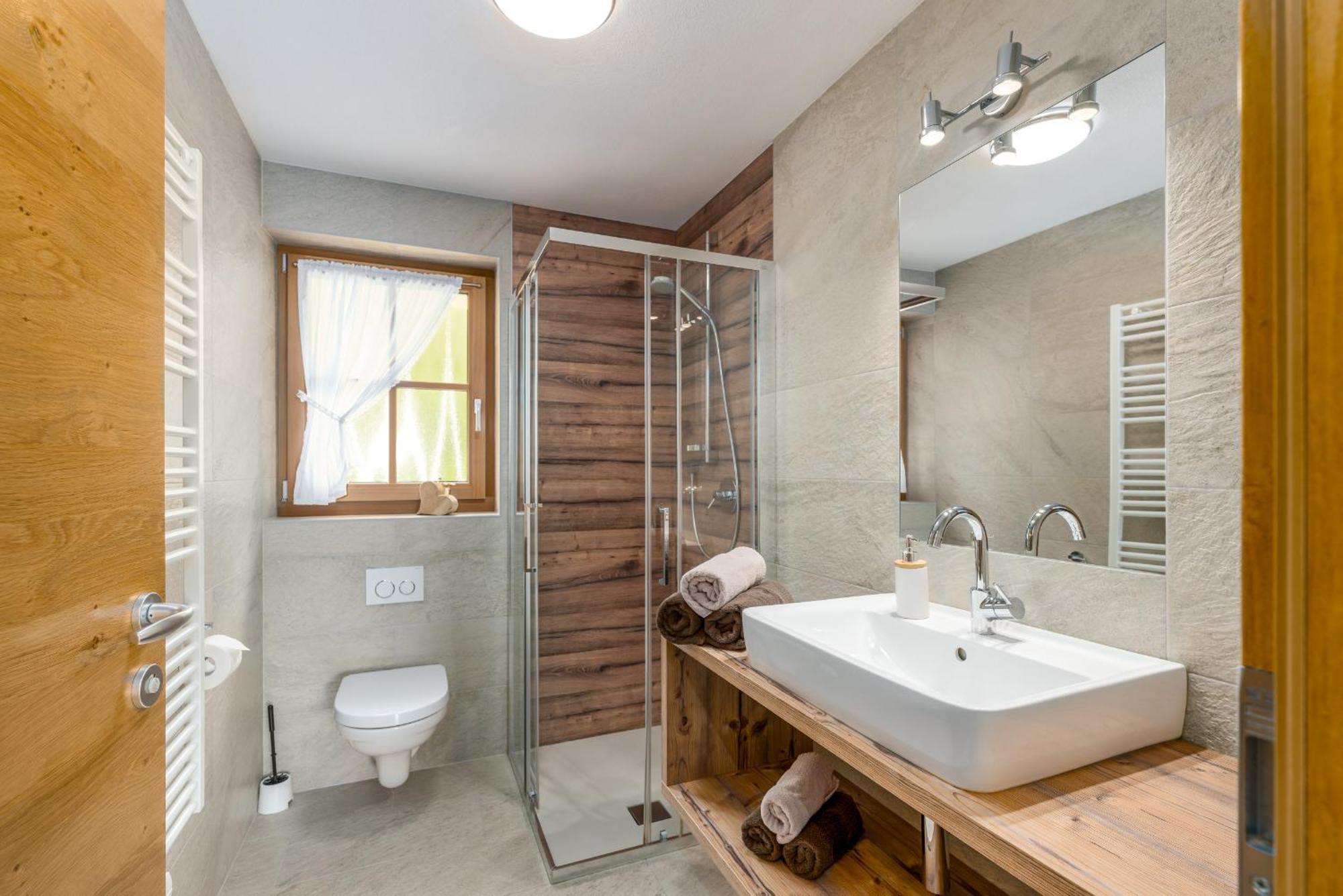Vallarga Tratterhof Apartments מראה חיצוני תמונה