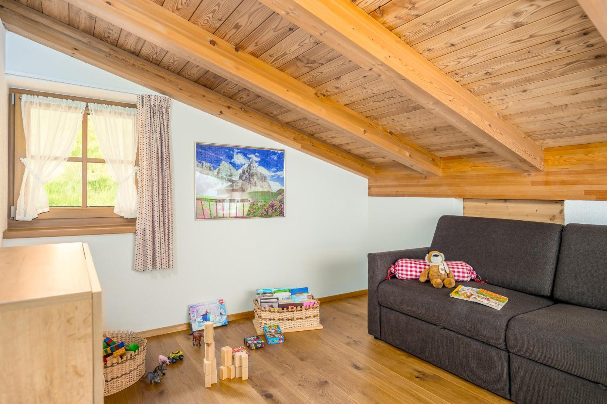 Vallarga Tratterhof Apartments מראה חיצוני תמונה