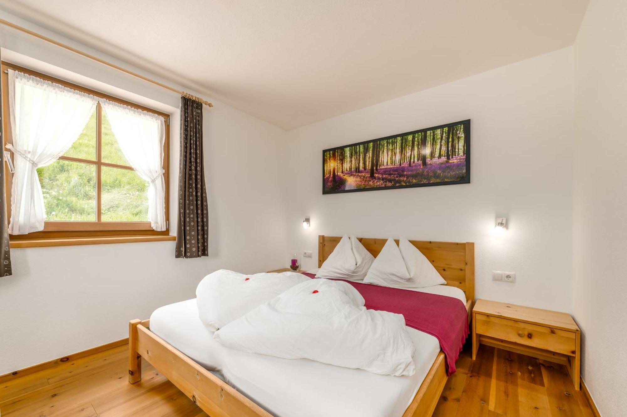 Vallarga Tratterhof Apartments מראה חיצוני תמונה