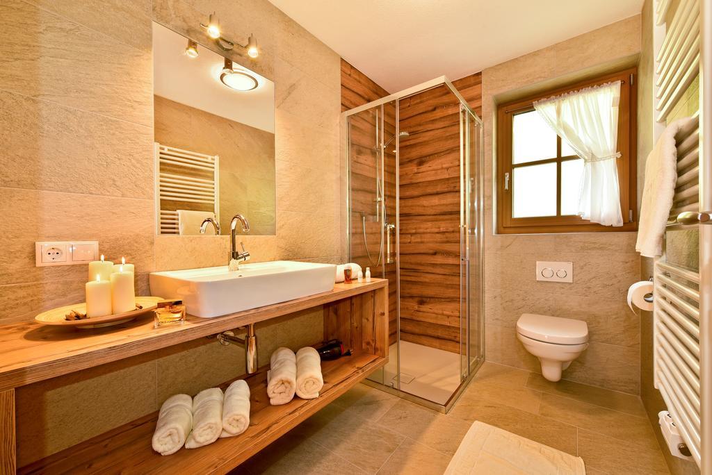 Vallarga Tratterhof Apartments מראה חיצוני תמונה