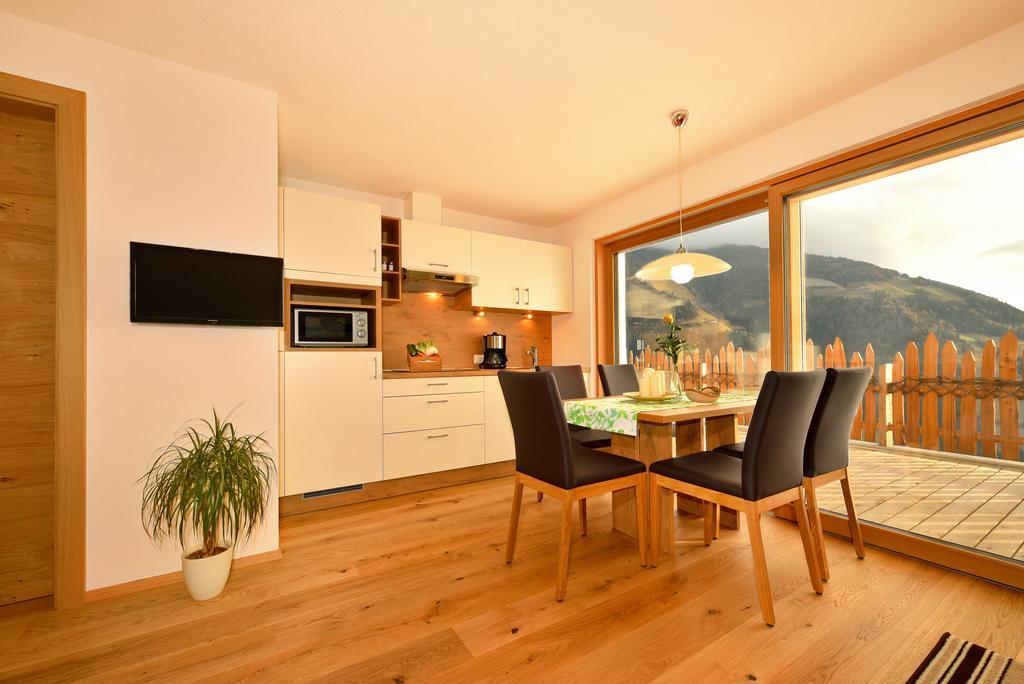 Vallarga Tratterhof Apartments מראה חיצוני תמונה