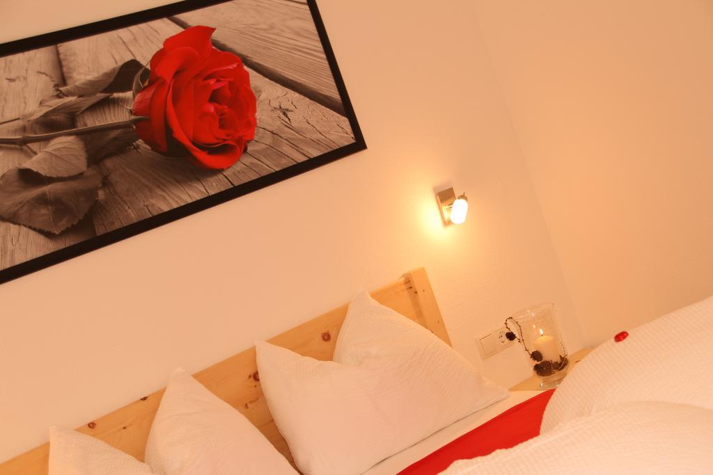 Vallarga Tratterhof Apartments מראה חיצוני תמונה
