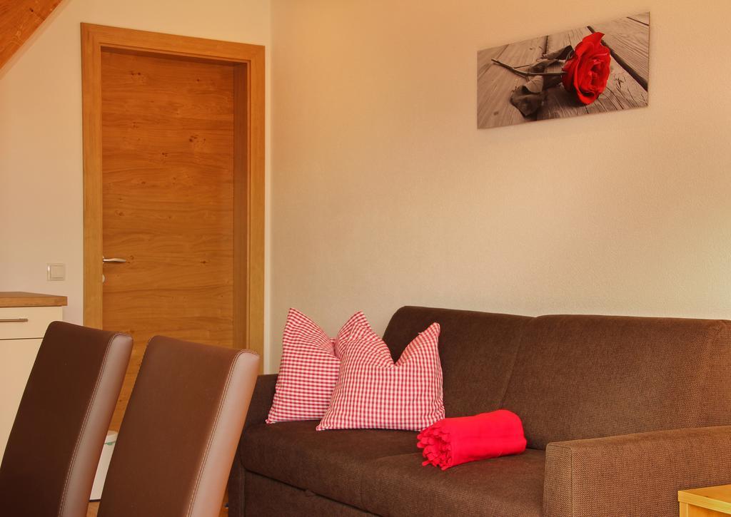 Vallarga Tratterhof Apartments מראה חיצוני תמונה